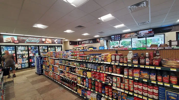 Byrne Dairy & Deli 9