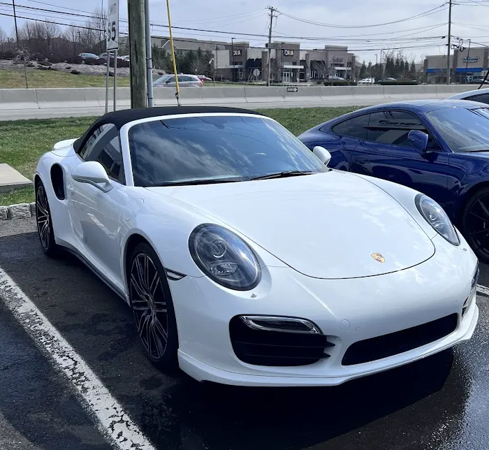 CJ'S Express Car Wash, Saddle Brook NJ 6