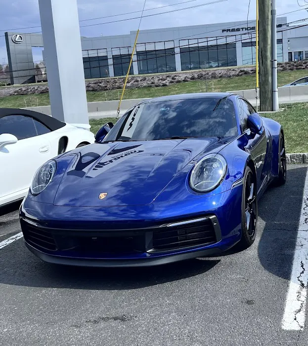 CJ'S Express Car Wash, Saddle Brook NJ 5