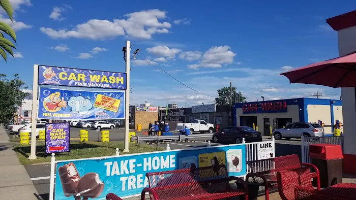 CJ'S Express Car Wash, Saddle Brook NJ 4