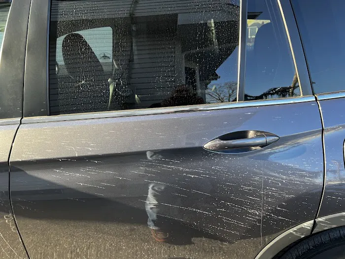 CJ'S Express Car Wash, Saddle Brook NJ 7