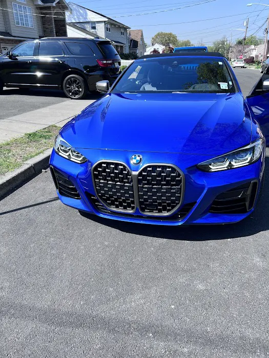 CJ'S Express Car Wash, Saddle Brook NJ 3