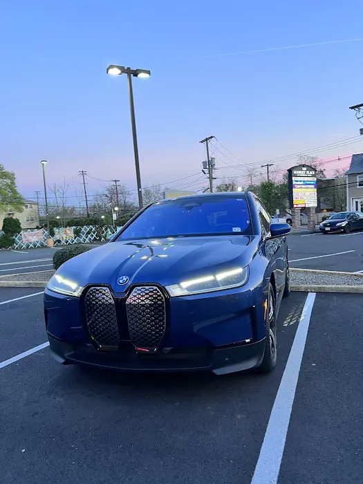 CJ'S Express Car Wash, Saddle Brook NJ 0