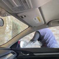 Stop & Shine Express Car Wash