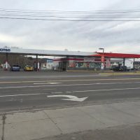 ENDICOTT CITGO