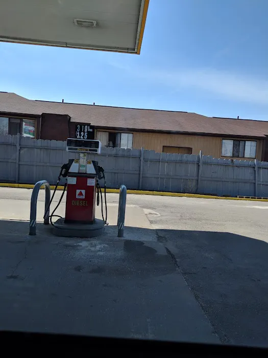 ENDICOTT CITGO 1