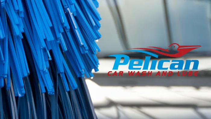 Pelican Car Wash and Lube 9