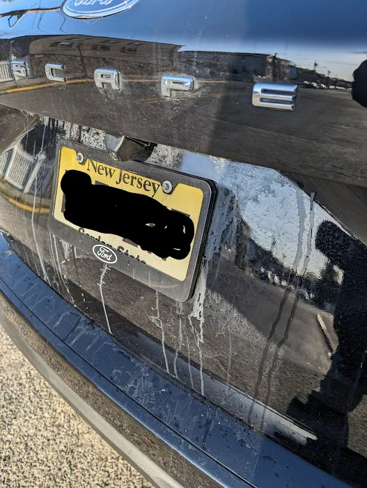 Pelican Car Wash and Lube 3