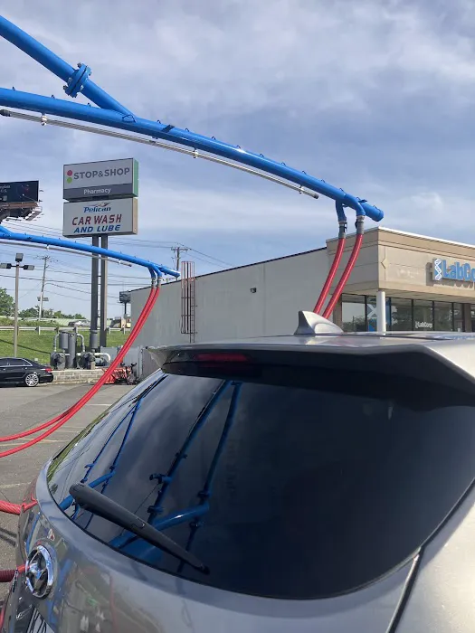 Pelican Car Wash and Lube 5