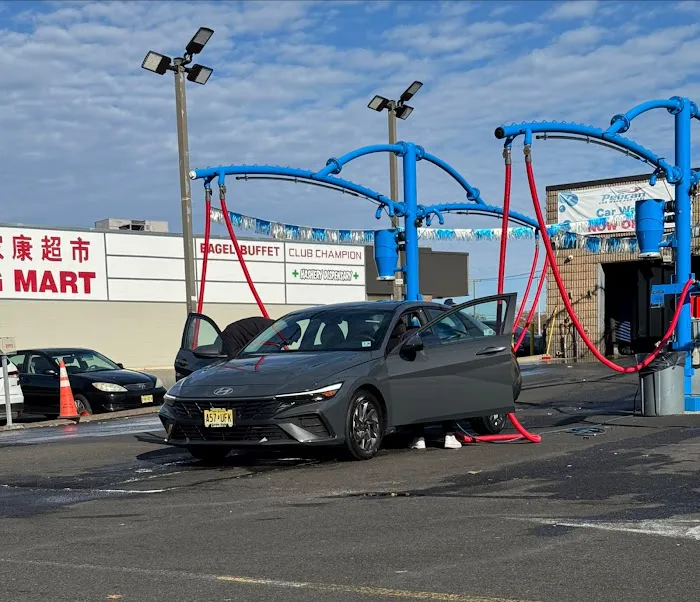 Pelican Car Wash and Lube 8