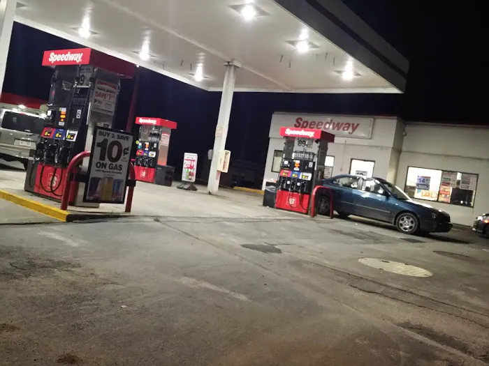 Speedway 2