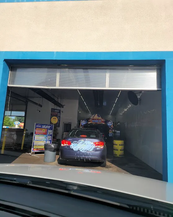 CJ'S Express Car Wash, Little Ferry NJ 6