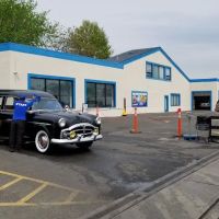 CJ'S Express Car Wash, Little Ferry NJ