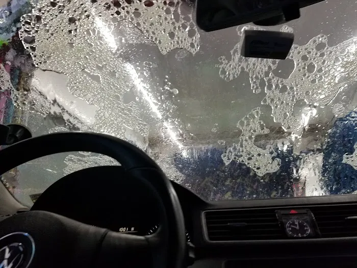 CJ'S Express Car Wash, Little Ferry NJ 8