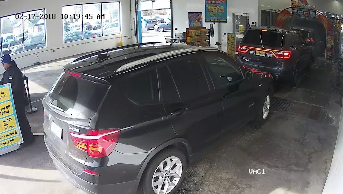 CJ'S Express Car Wash, Little Ferry NJ 9