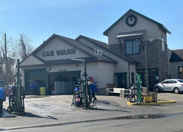 Magic Touch Auto Spa 1