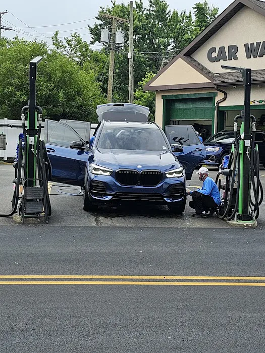 Magic Touch Auto Spa 0