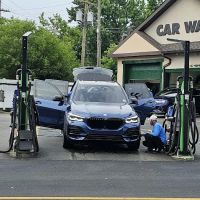 Magic Touch Auto Spa
