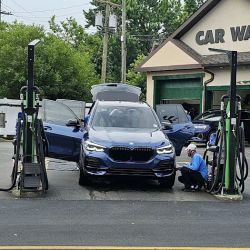 Magic Touch Auto Spa ico