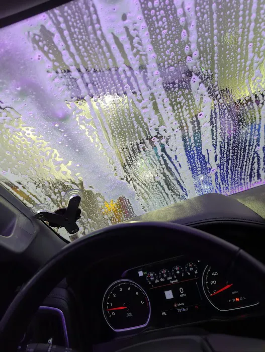 Magic Touch Auto Spa 7