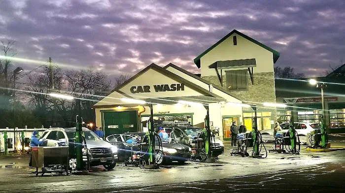 Magic Touch Auto Spa 6