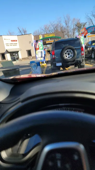 Express Car Wash 2