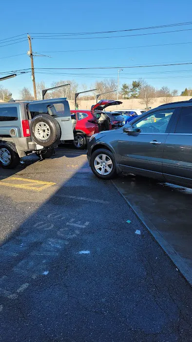 Express Car Wash 3