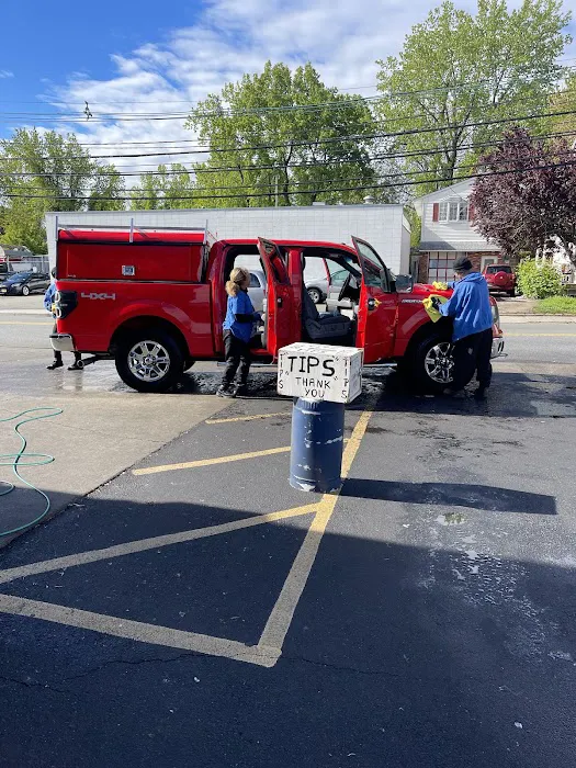 Express Car Wash 0