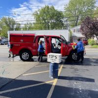 Express Car Wash