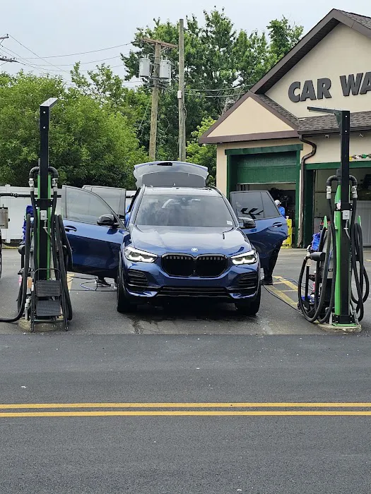 Express Car Wash 4