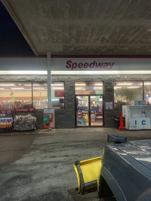 Speedway 2