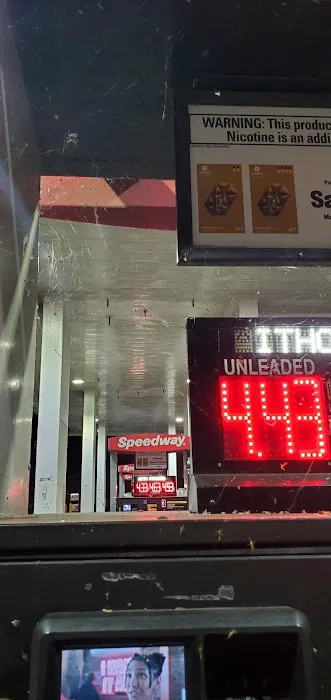 Speedway 0