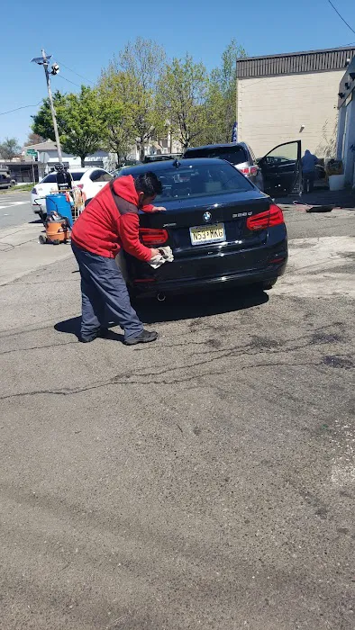 J & L Hand Car Wash 3