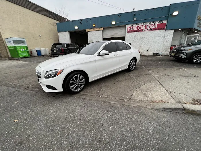 Ridgefield Park Hand Car Wash and Detail Service 8