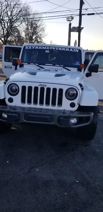 Ridgefield Park Hand Car Wash and Detail Service 2
