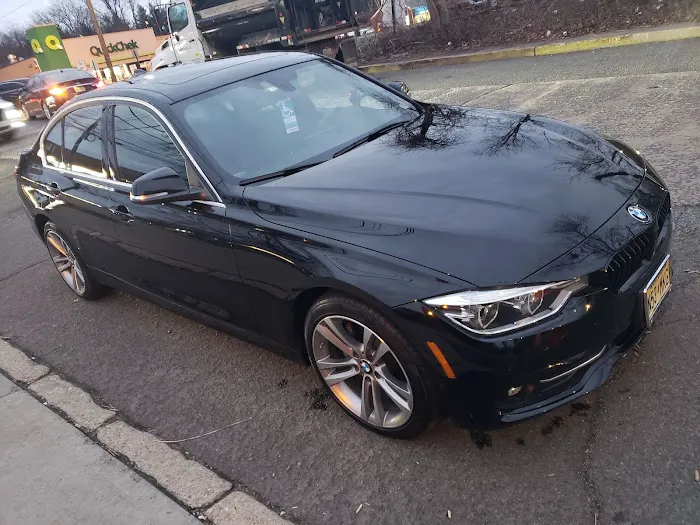 Ridgefield Park Hand Car Wash and Detail Service 3