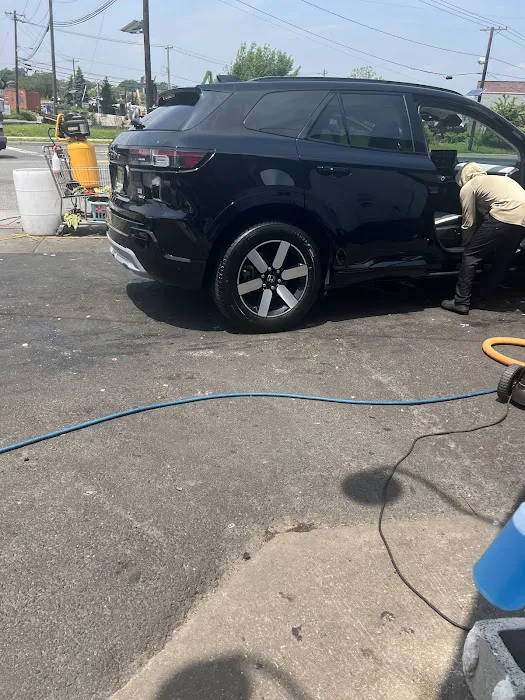 Ridgefield Park Hand Car Wash and Detail Service 1