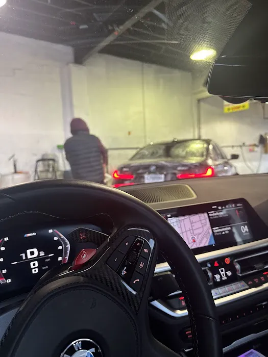 Ridgefield Park Hand Car Wash and Detail Service 0