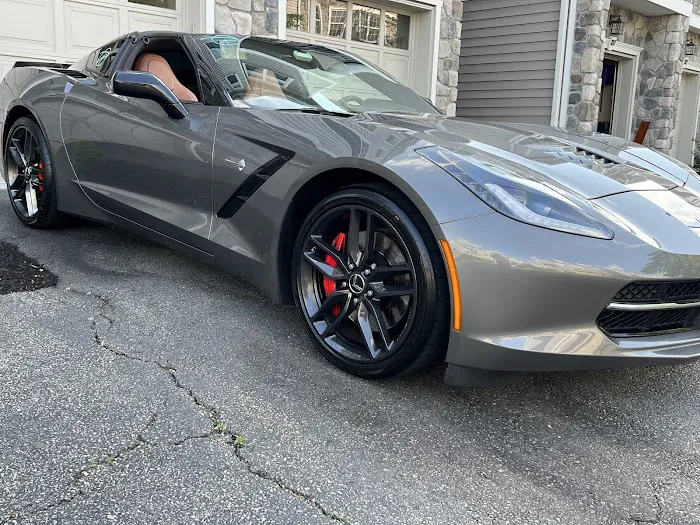 Ridgefield Park Hand Car Wash and Detail Service 4