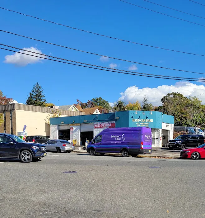 Ridgefield Park Hand Car Wash and Detail Service 6