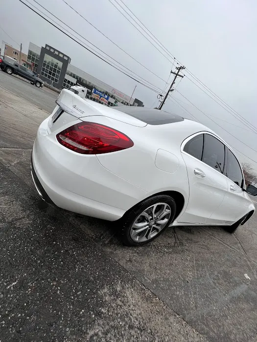 Ridgefield Park Hand Car Wash and Detail Service 7