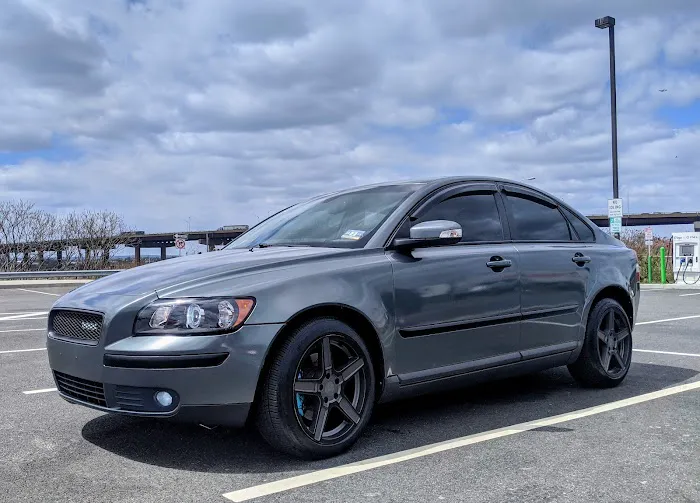 Ridgefield Park Hand Car Wash and Detail Service 9