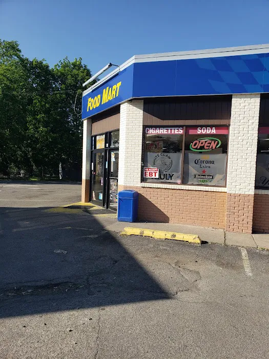 Sunoco 0