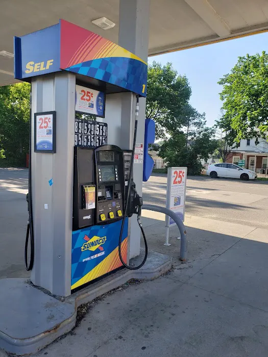 Sunoco 1