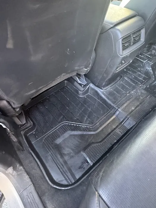 Prestige Car Wash and Oil Change 6