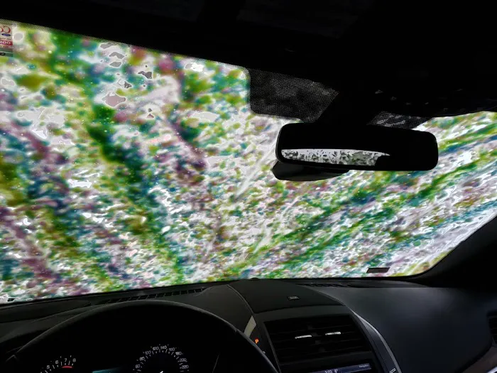 Prestige Car Wash and Oil Change 0