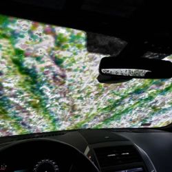 Prestige Car Wash and Oil Change ico