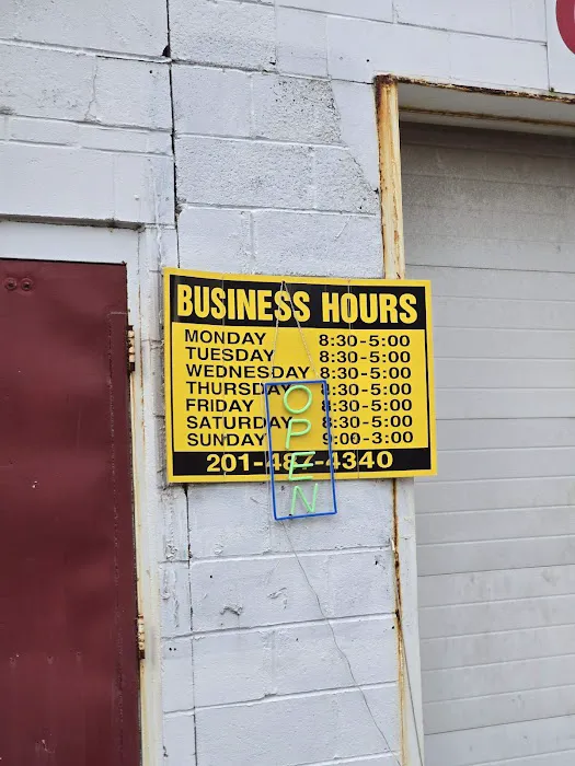 Prestige Car Wash and Oil Change 5