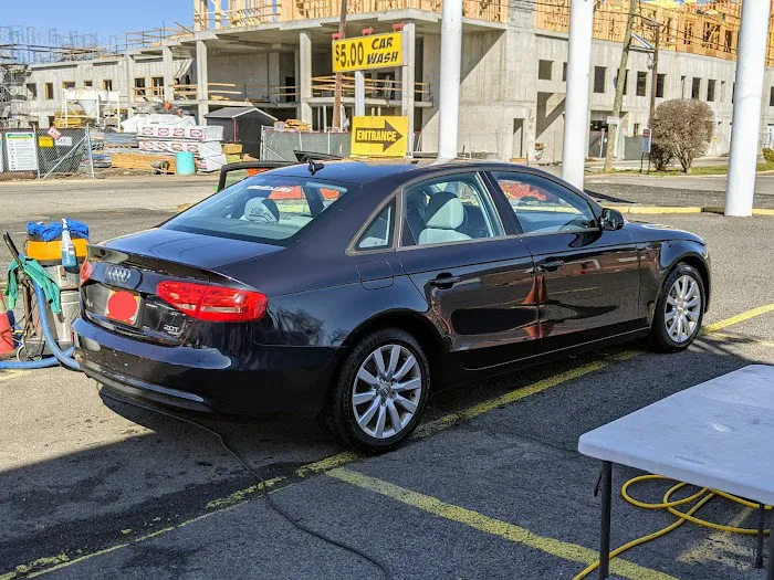 Prestige Car Wash and Oil Change 2