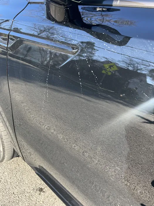 Prestige Car Wash and Oil Change 1